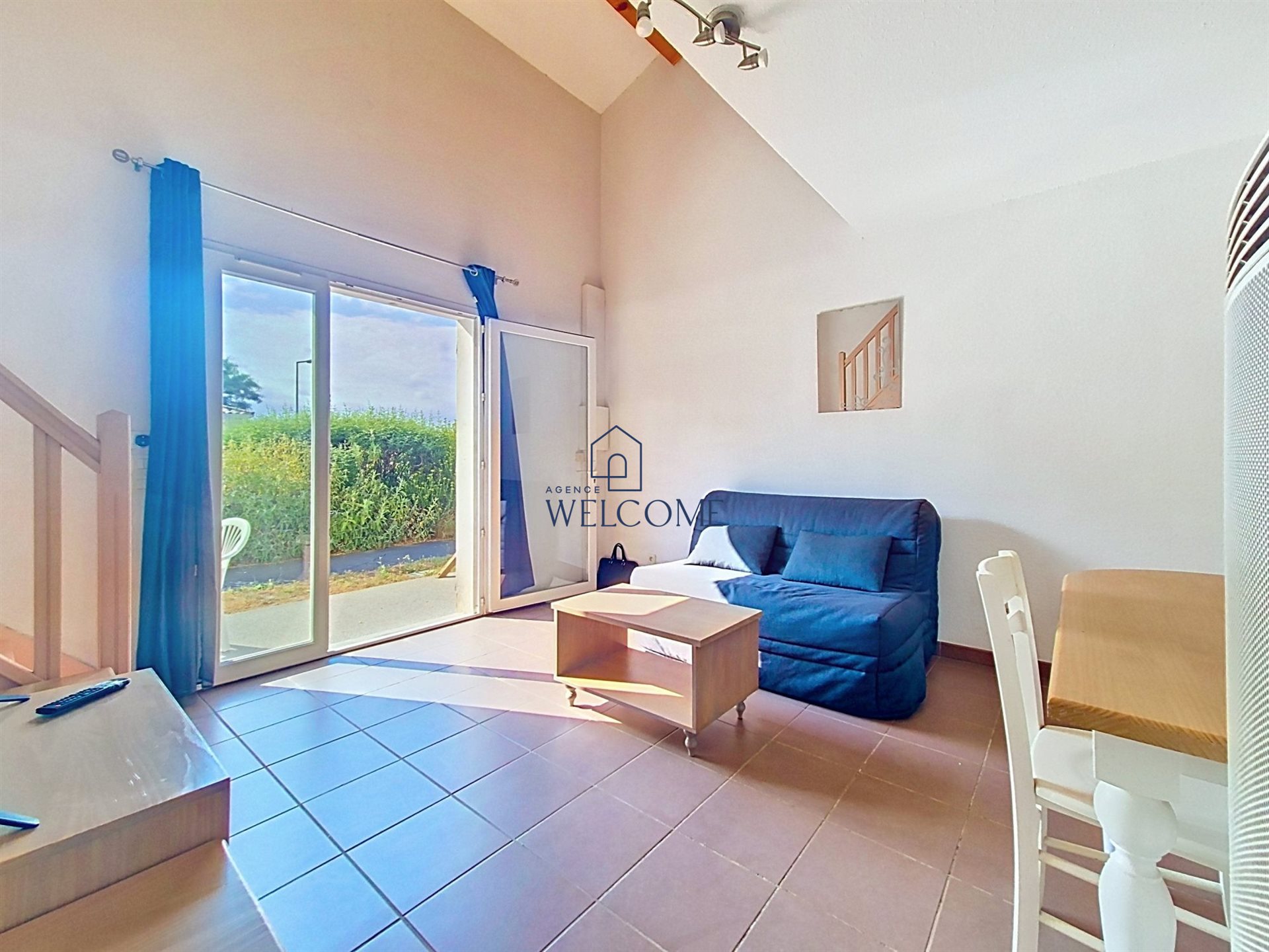 Appartement à vendre, 34m², Colombiers