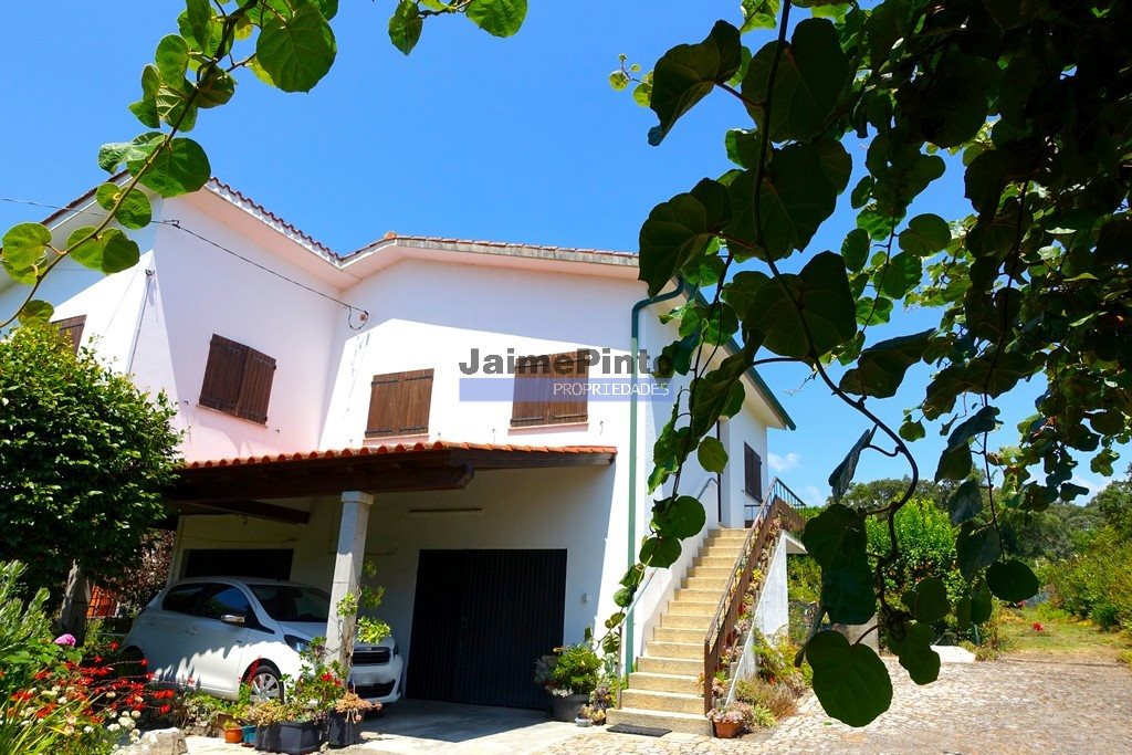 Maison, petite ferme, 1 200 m², Ponte de Lima. Portugal, Viana do Castelo, Ponte de Lima.