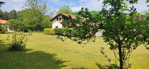 Maison 4 pièces 115 m² · à Taller · 115 m² · 235 000 €