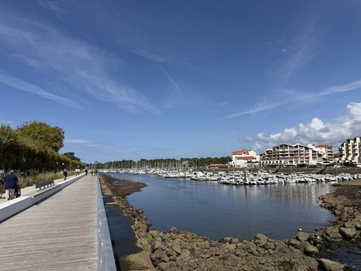 Appartement 1 pièce 35 m² · à Capbreton · 35 m² · 186 000 €
