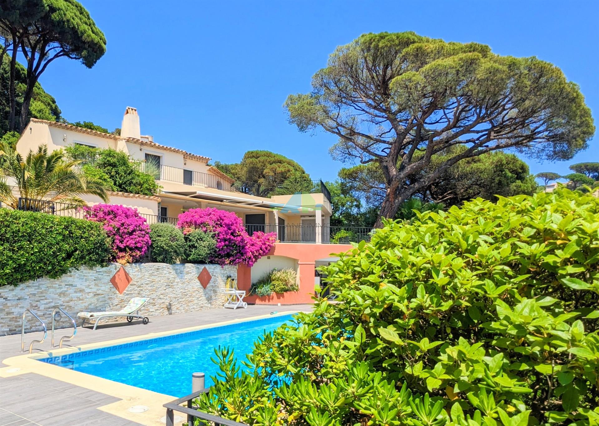 Maison à vendre, 240m², Sainte-Maxime