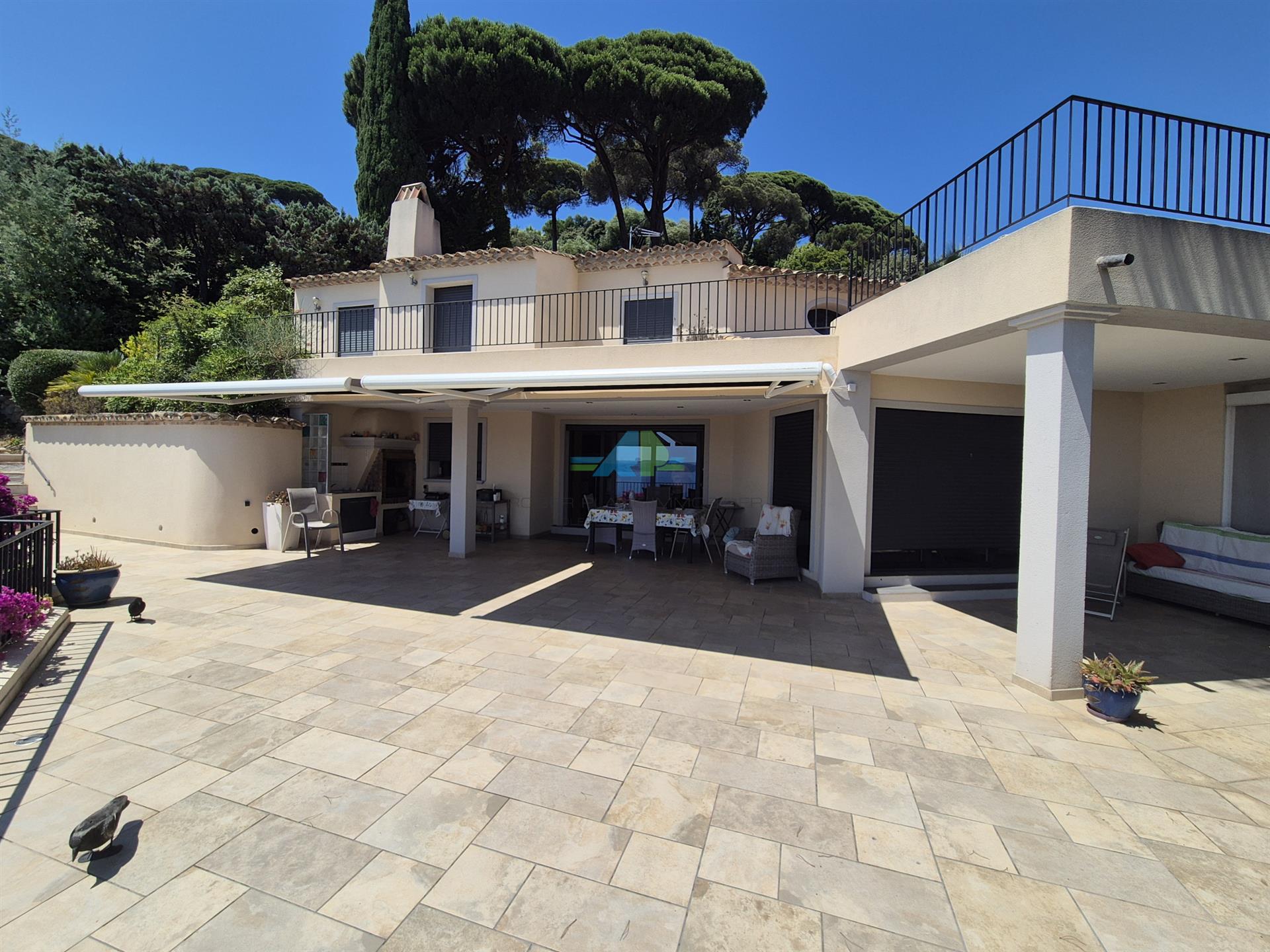 Maison à vendre, 240m², Sainte-Maxime