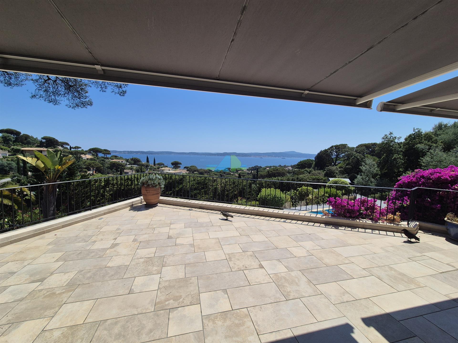 Maison à vendre, 240m², Sainte-Maxime