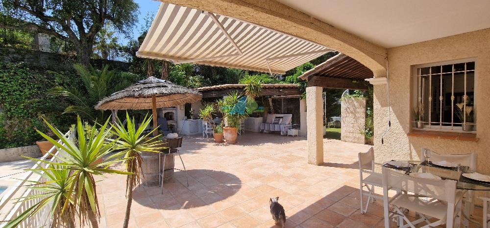 Maison à vendre, 156m², Sainte-Maxime