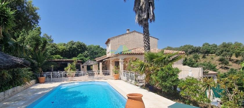 Maison à vendre, 156m², Sainte-Maxime
