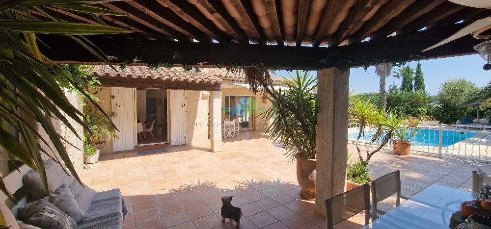 Maison à vendre, 156m², Sainte-Maxime