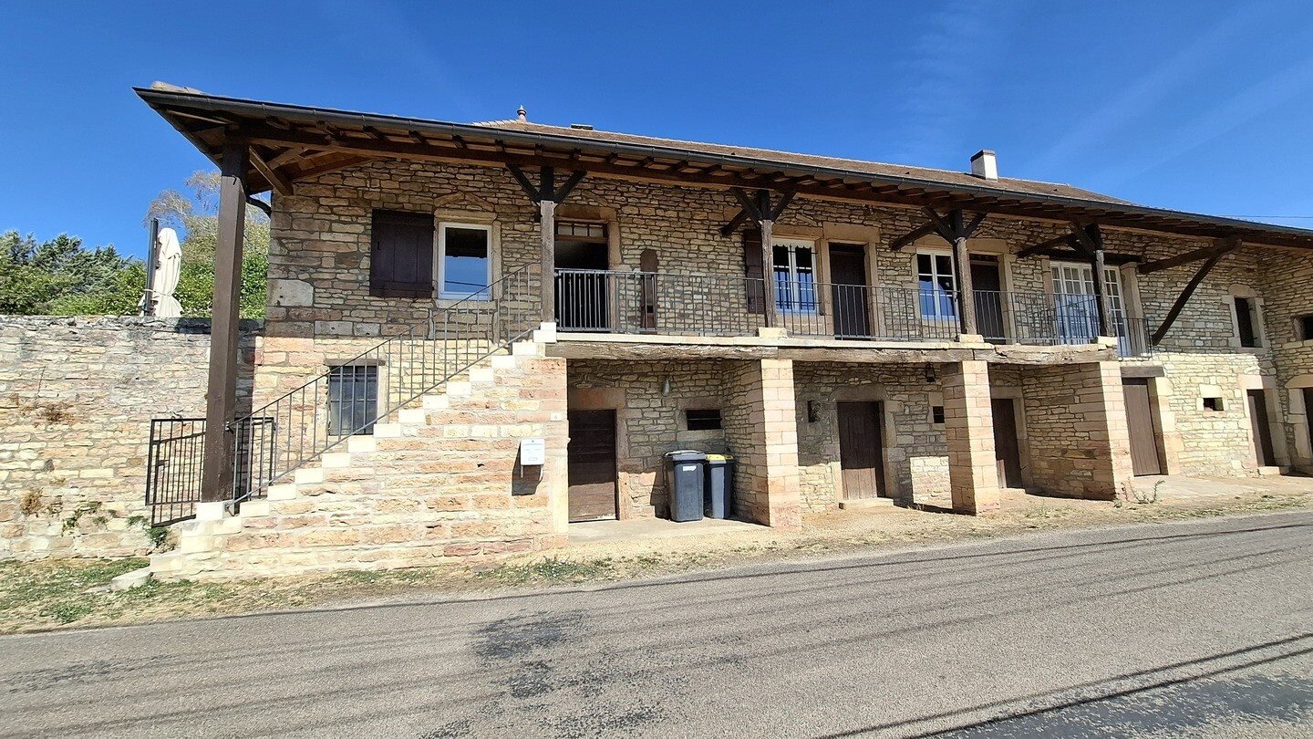 Maison à vendre, 220m², Saint-Gengoux-le-National