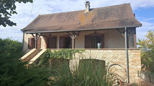 Maison 4 pièces 91 m² · à Cormatin · 91 m² · 159 000 €