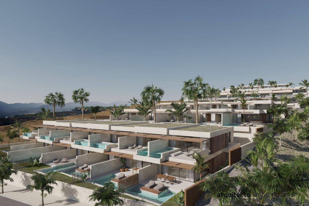 New Development - Villa in Iconic
