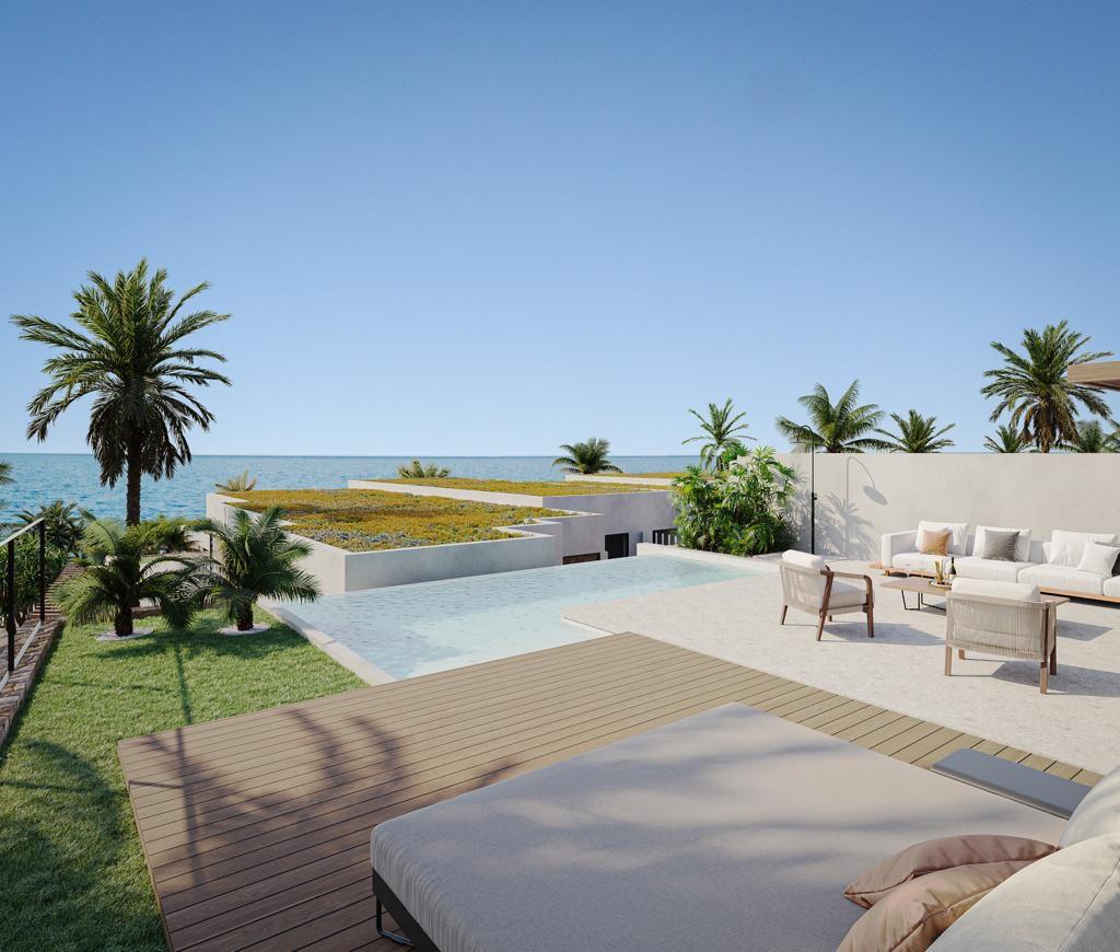 New Development - Villa in Iconic