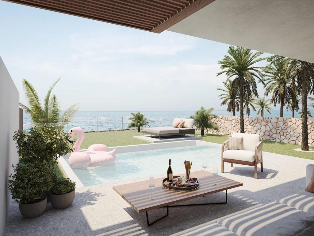 New Development - Villa in Iconic