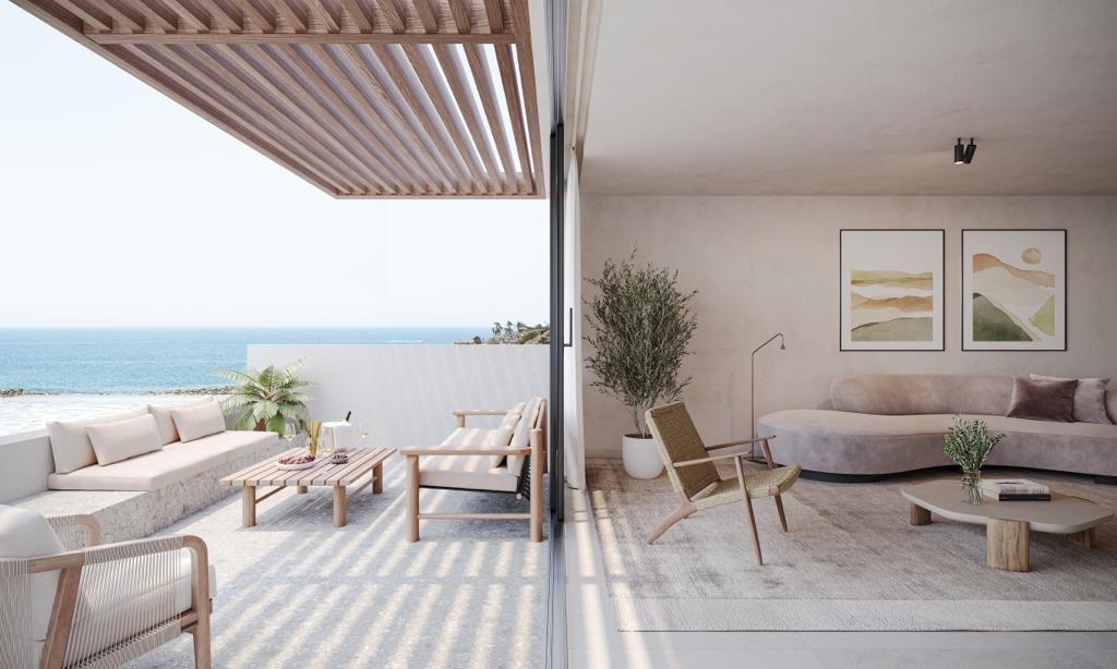 New Development - Villa in Iconic