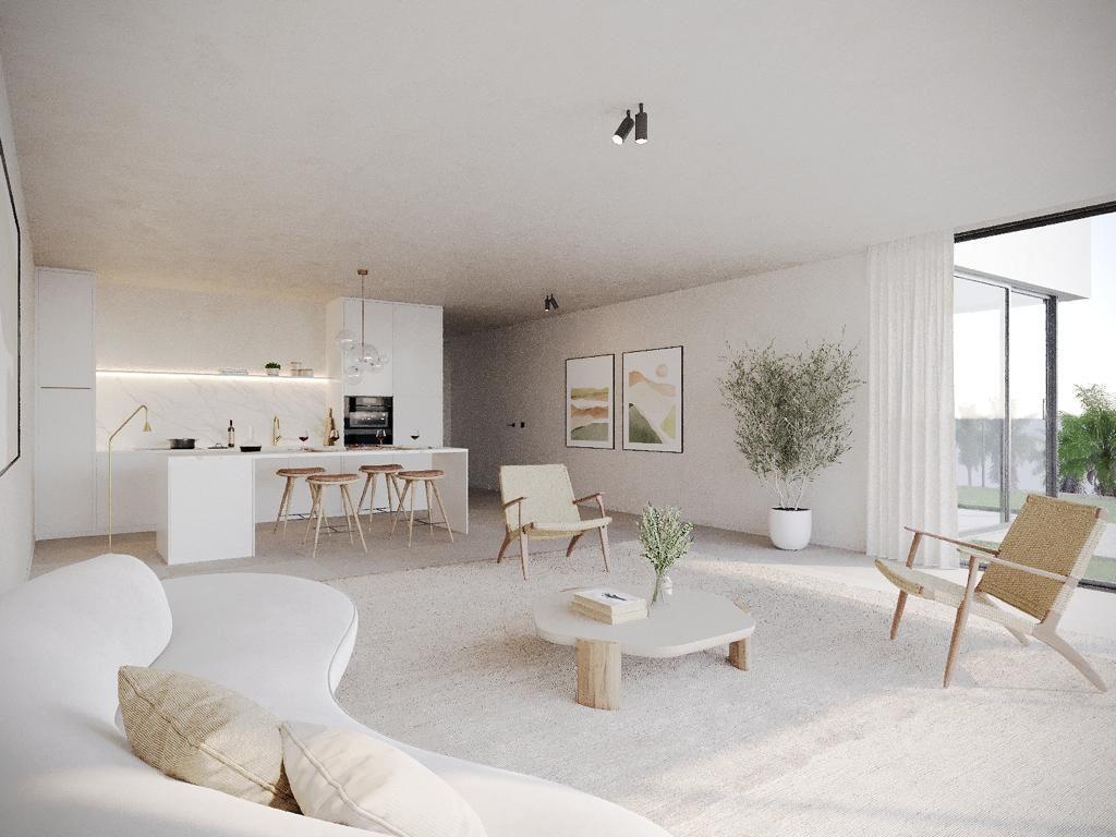 New Development - Villa in Iconic
