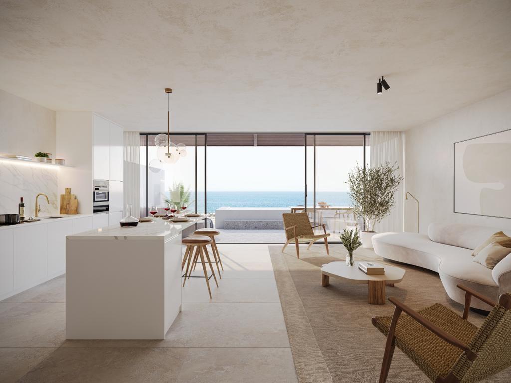 New Development - Villa in Iconic