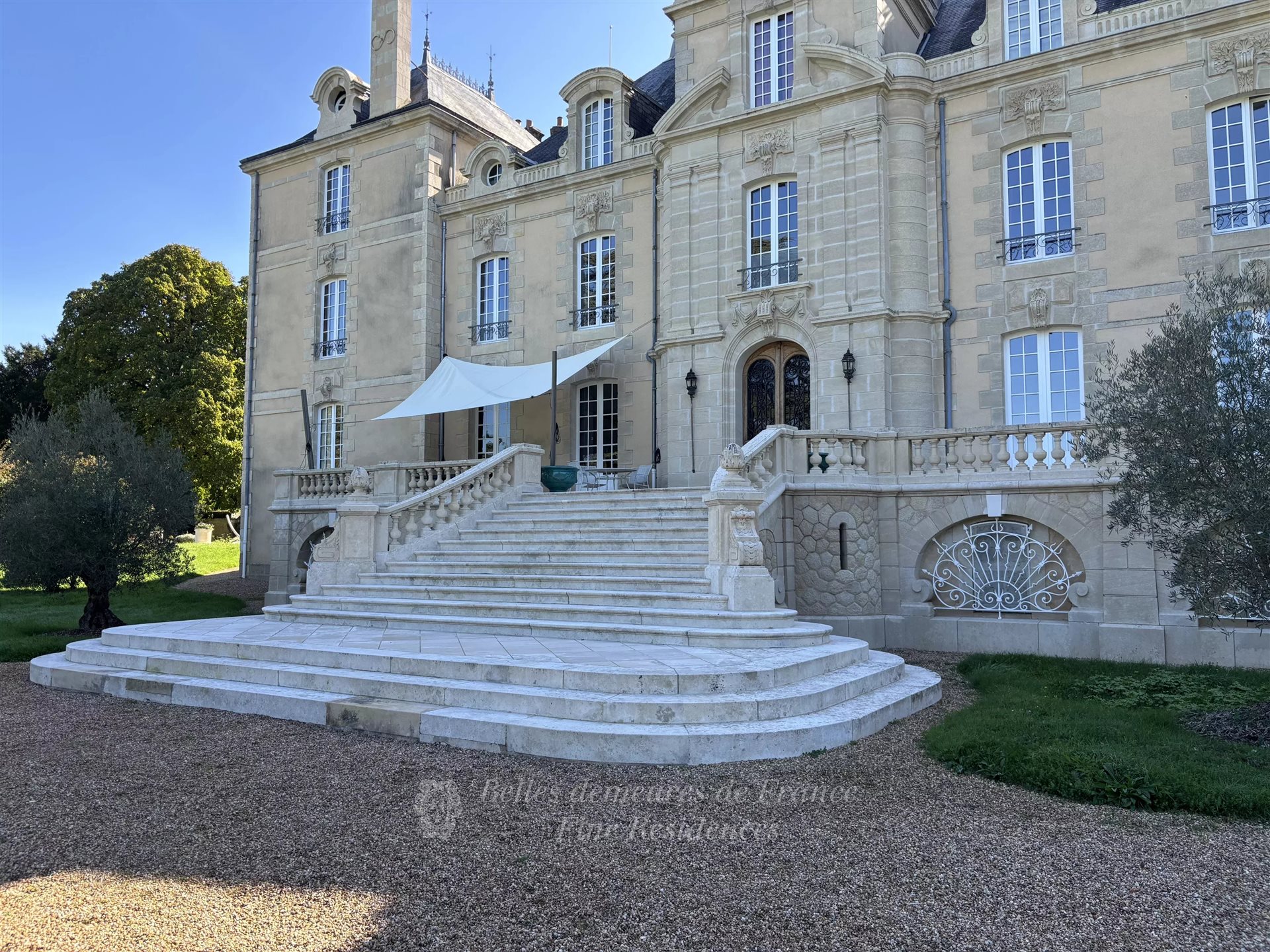 Maison à vendre, 900m², Poitiers