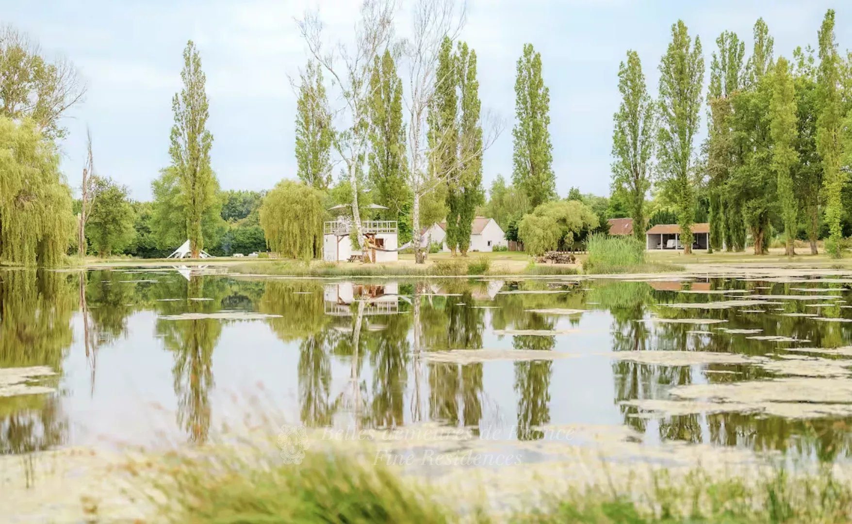 Maison à vendre, 380m², Romorantin-Lanthenay