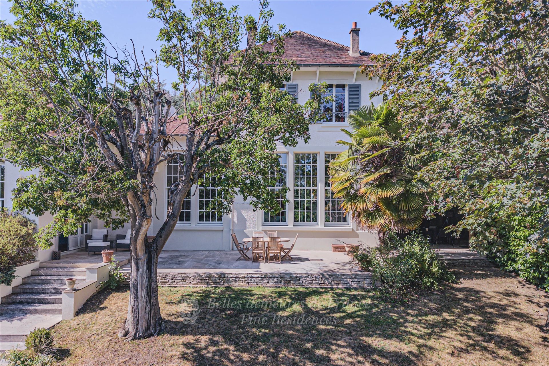 Maison à vendre, 204m², Yerres