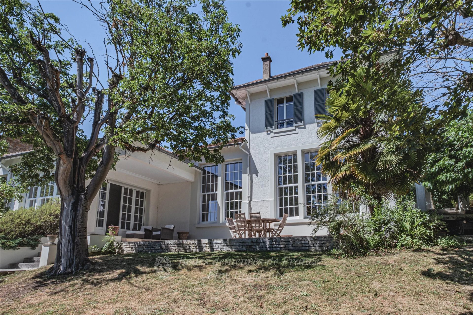 Maison à vendre, 204m², Yerres