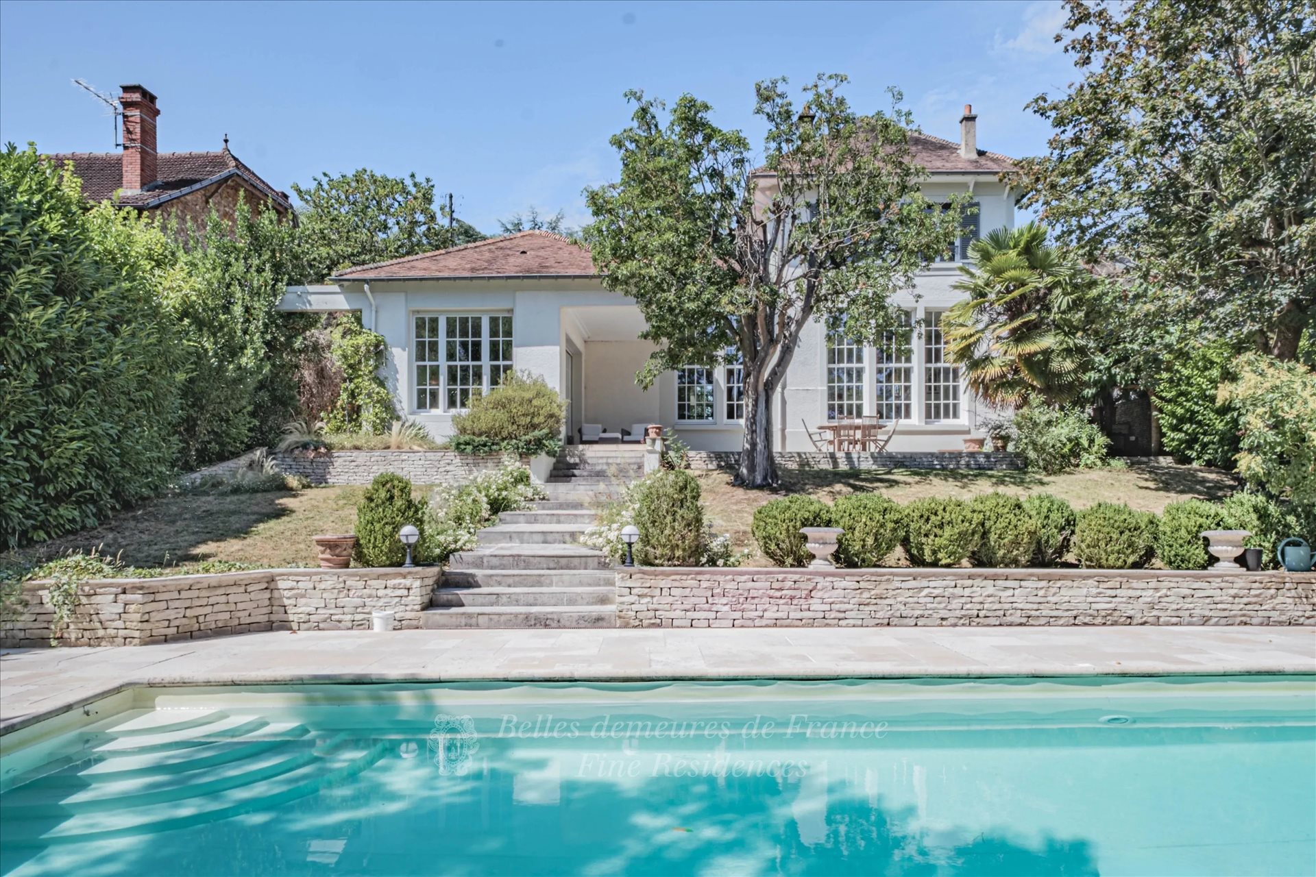Maison à vendre, 204m², Yerres