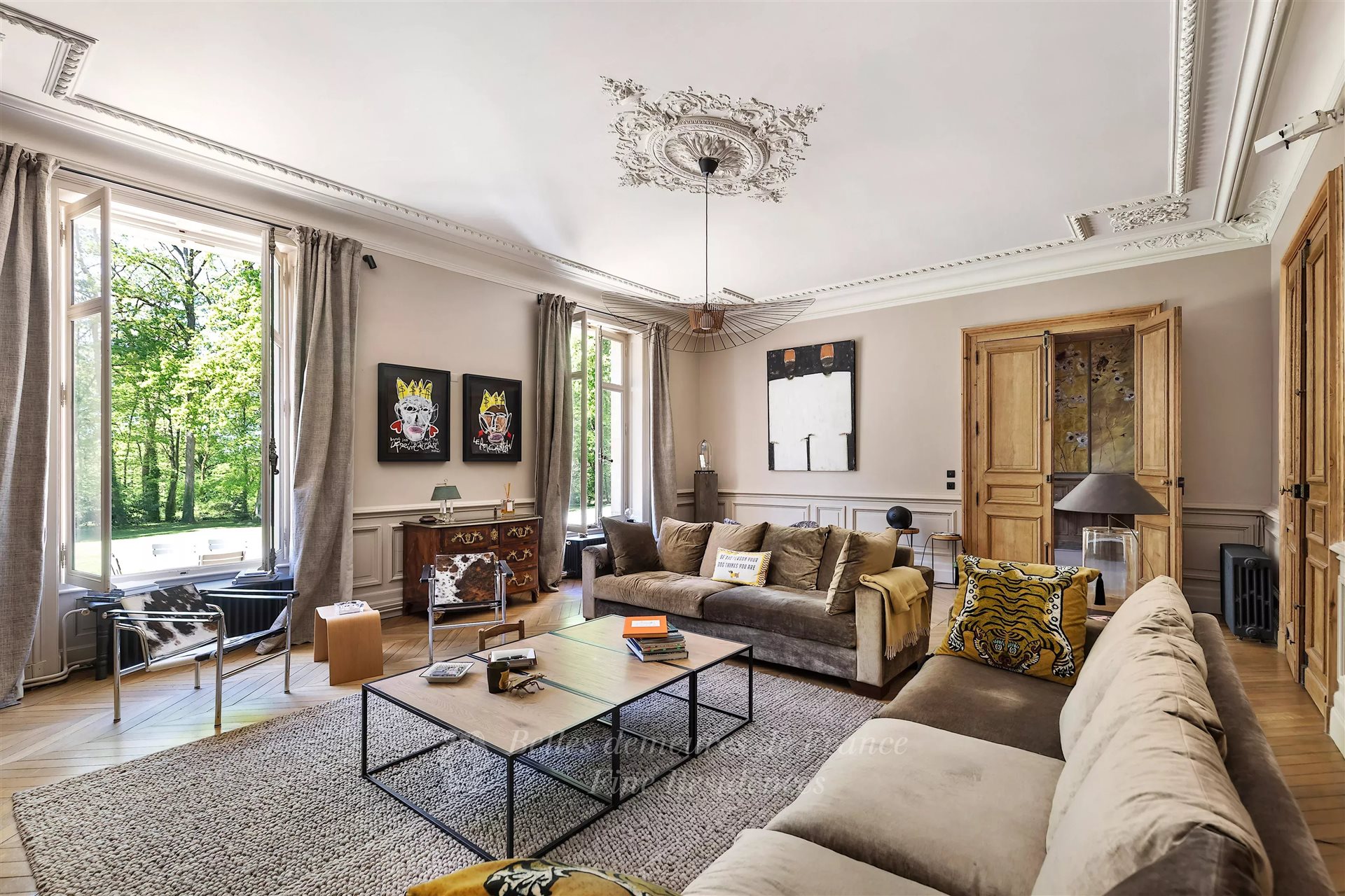 Maison à vendre, 650m², Bourges