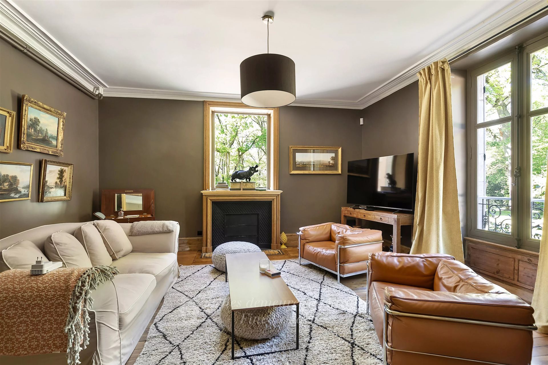 Maison à vendre, 650m², Bourges