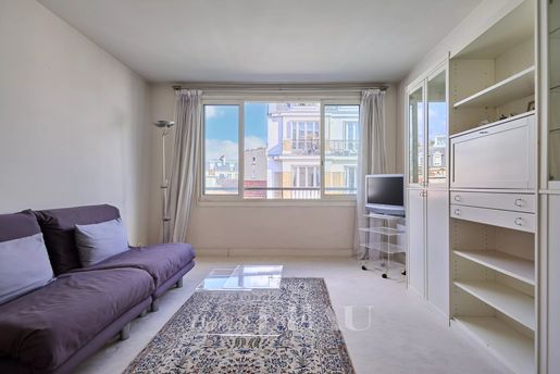 Appartement 2 pièces 45 m² · à Paris 5ème · 45 m² · 560 000 €