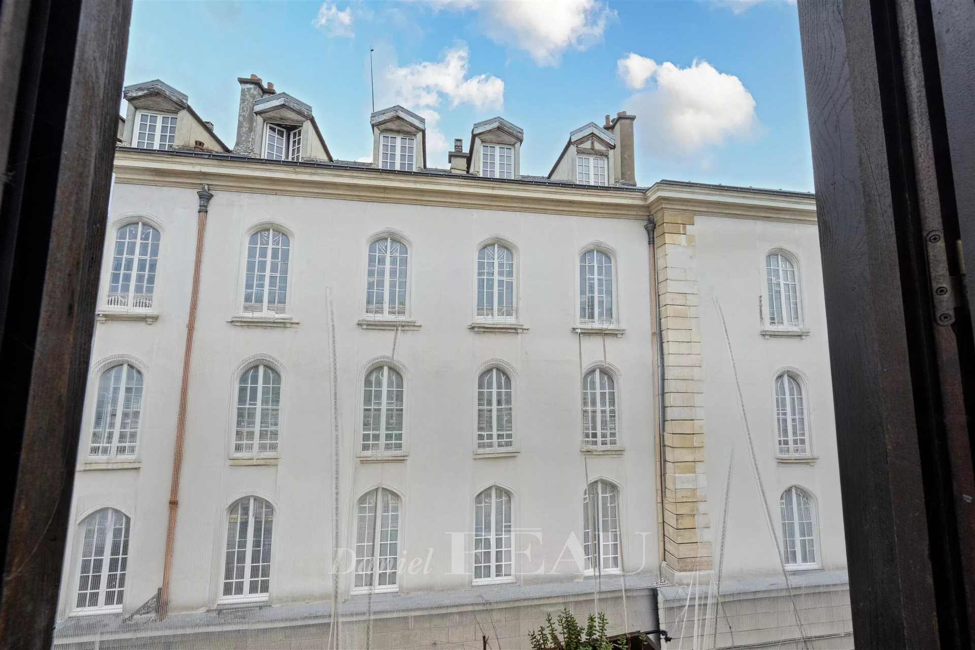 Appartement – Paris, Quartier du Val-de-Grâce - Vue 3