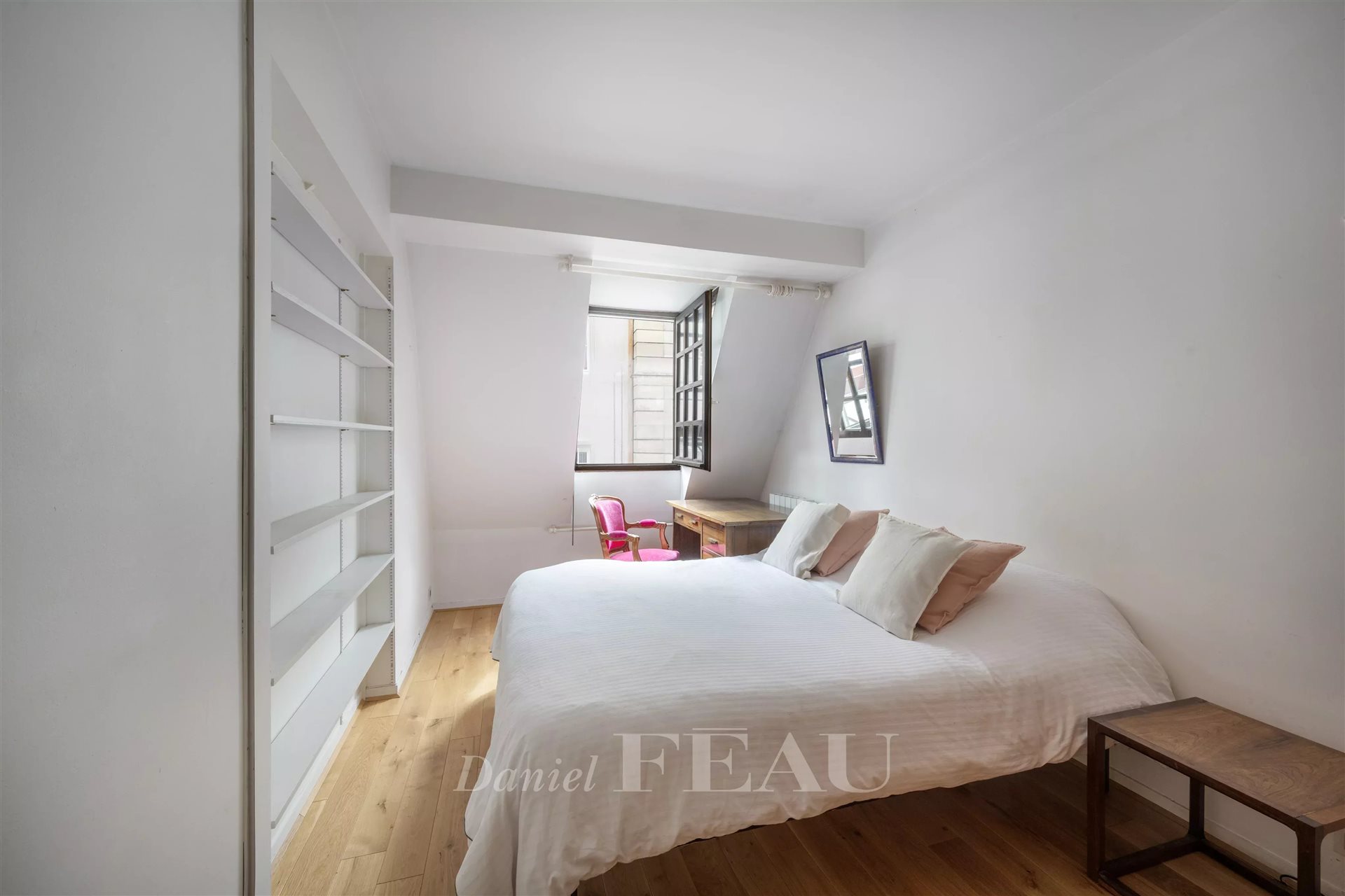 Appartement – Paris, Quartier du Val-de-Grâce - Plus