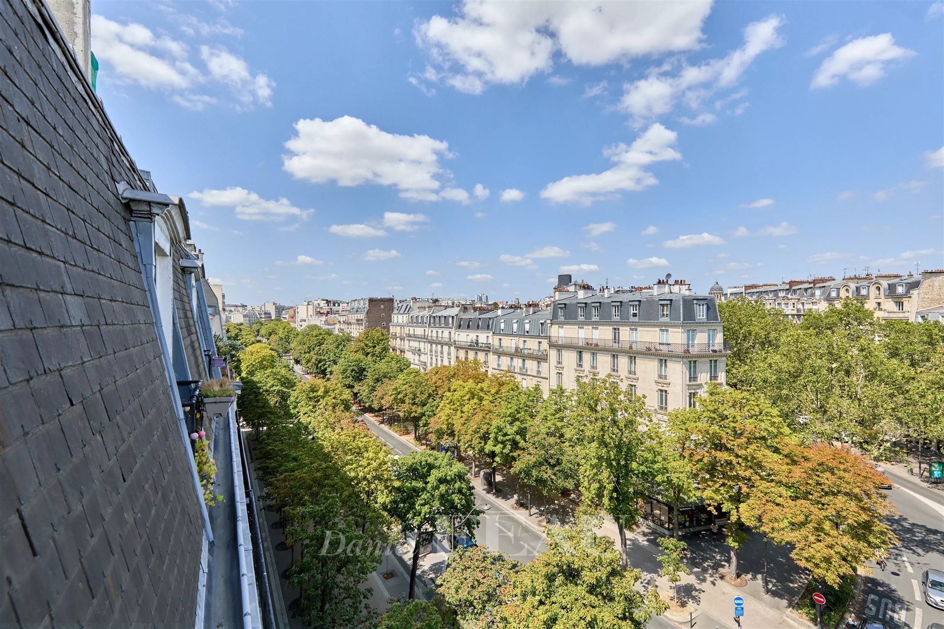 Appartement – Paris, 13e Arrondissement - Vue 5