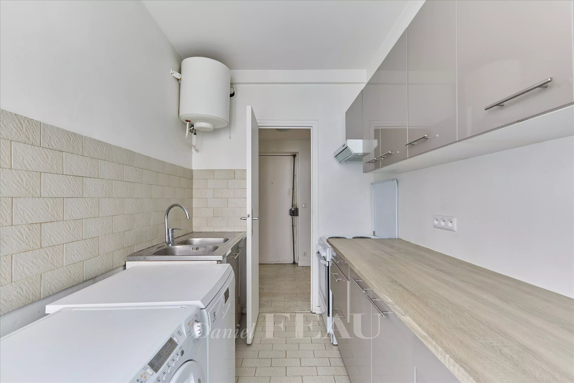 Appartement – Paris 5 - Vue 5