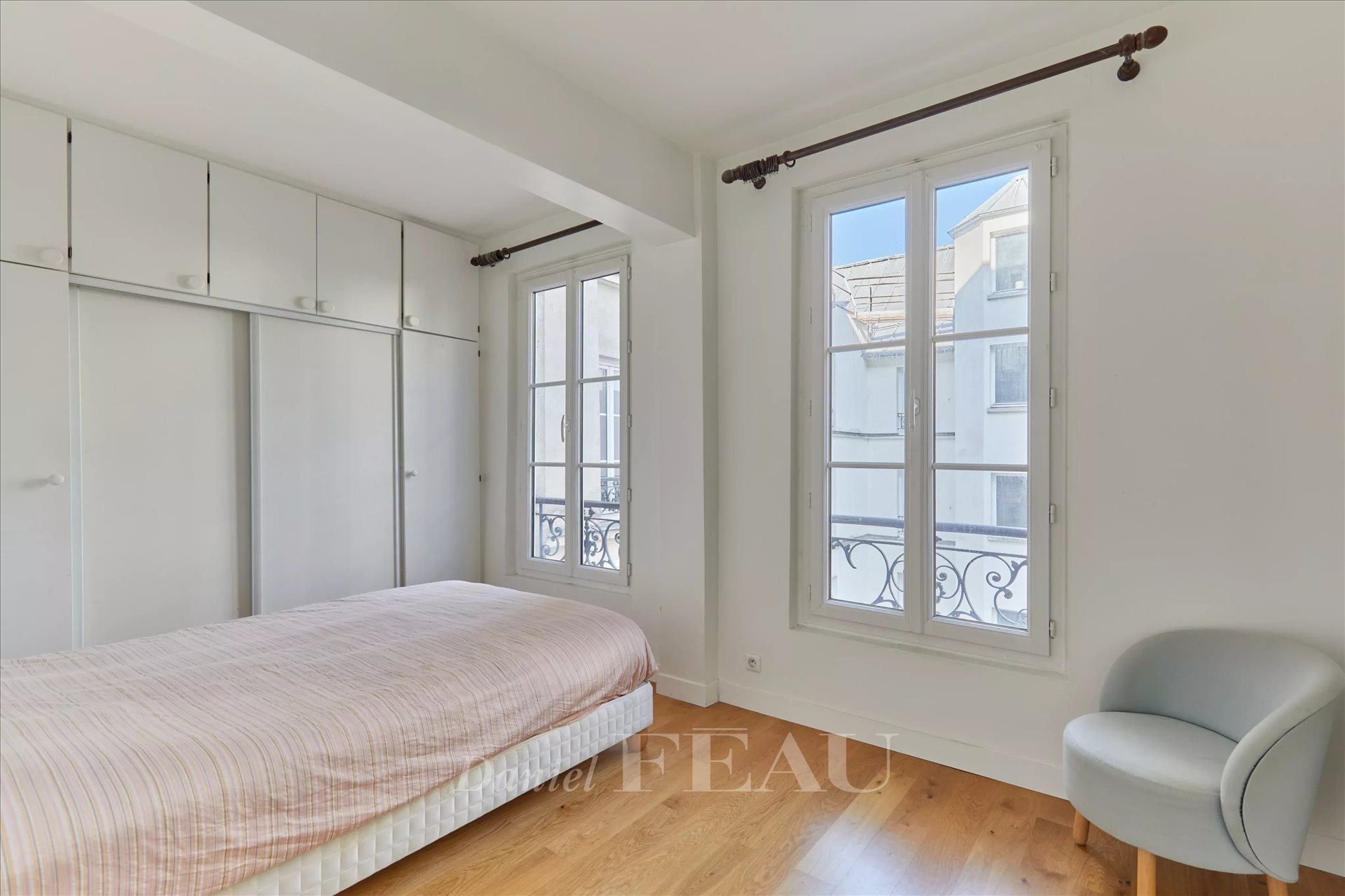 Appartement – Paris 5 - Plus