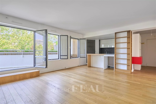 5 pièces 83 m² · à Paris 13ème · 83 m² · 910 000 €