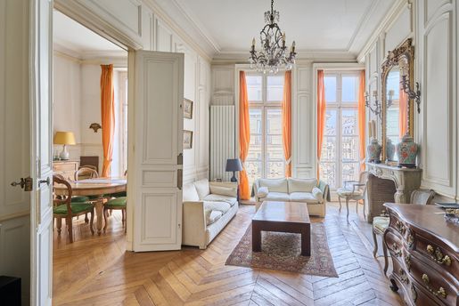 Appartement 4 pièces 102 m² · à Paris 5ème · 102 m² · 1 732 000 €