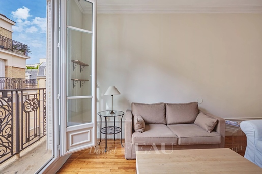 3 pièces 57 m² · à Paris 5ème · 57 m² · 800 000 €