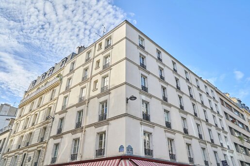 Appartement 5 pièces 90 m² · à Paris 7ème · 90 m² · 1 290 000 €