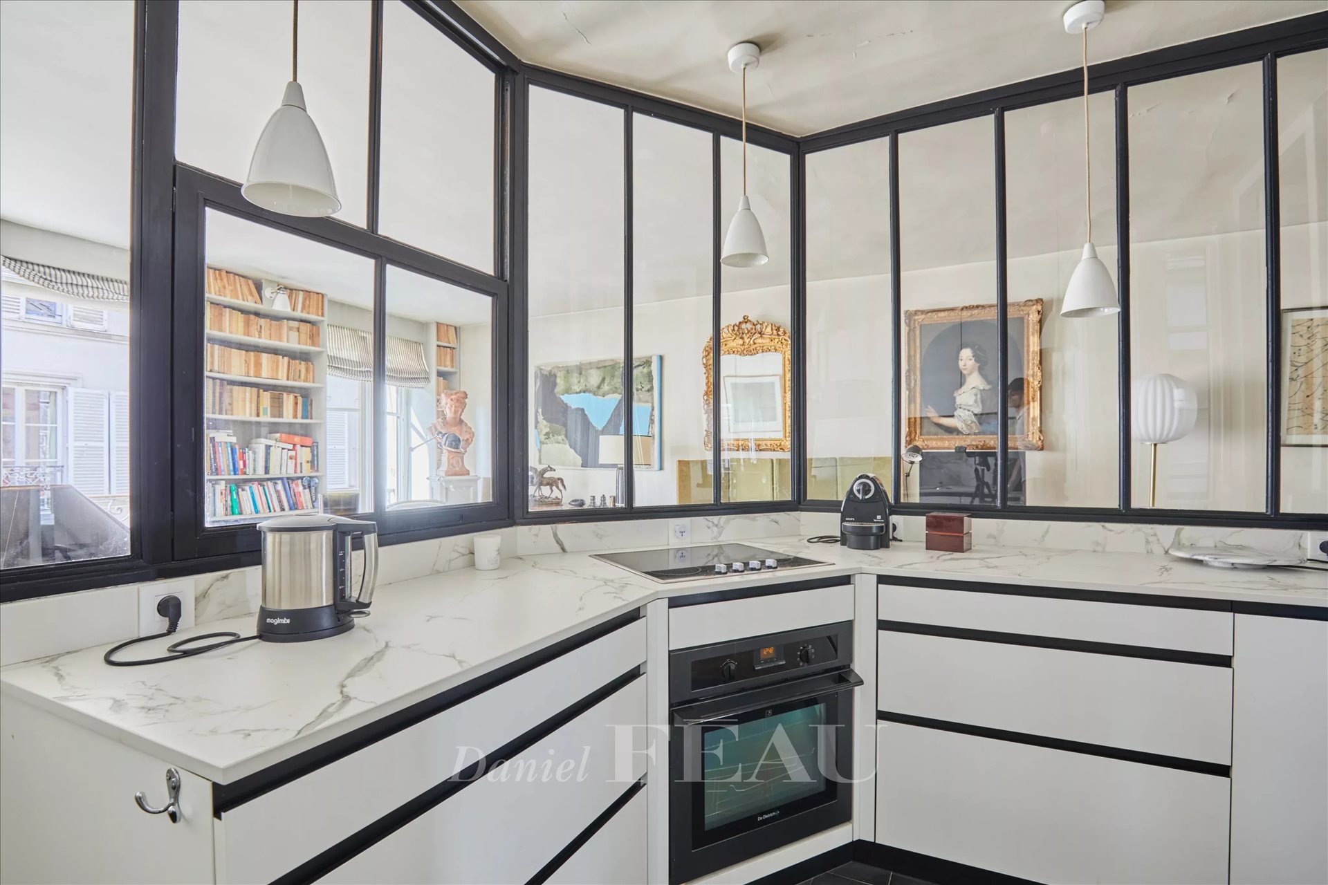 Appartement – Paris 7 - Vue 3