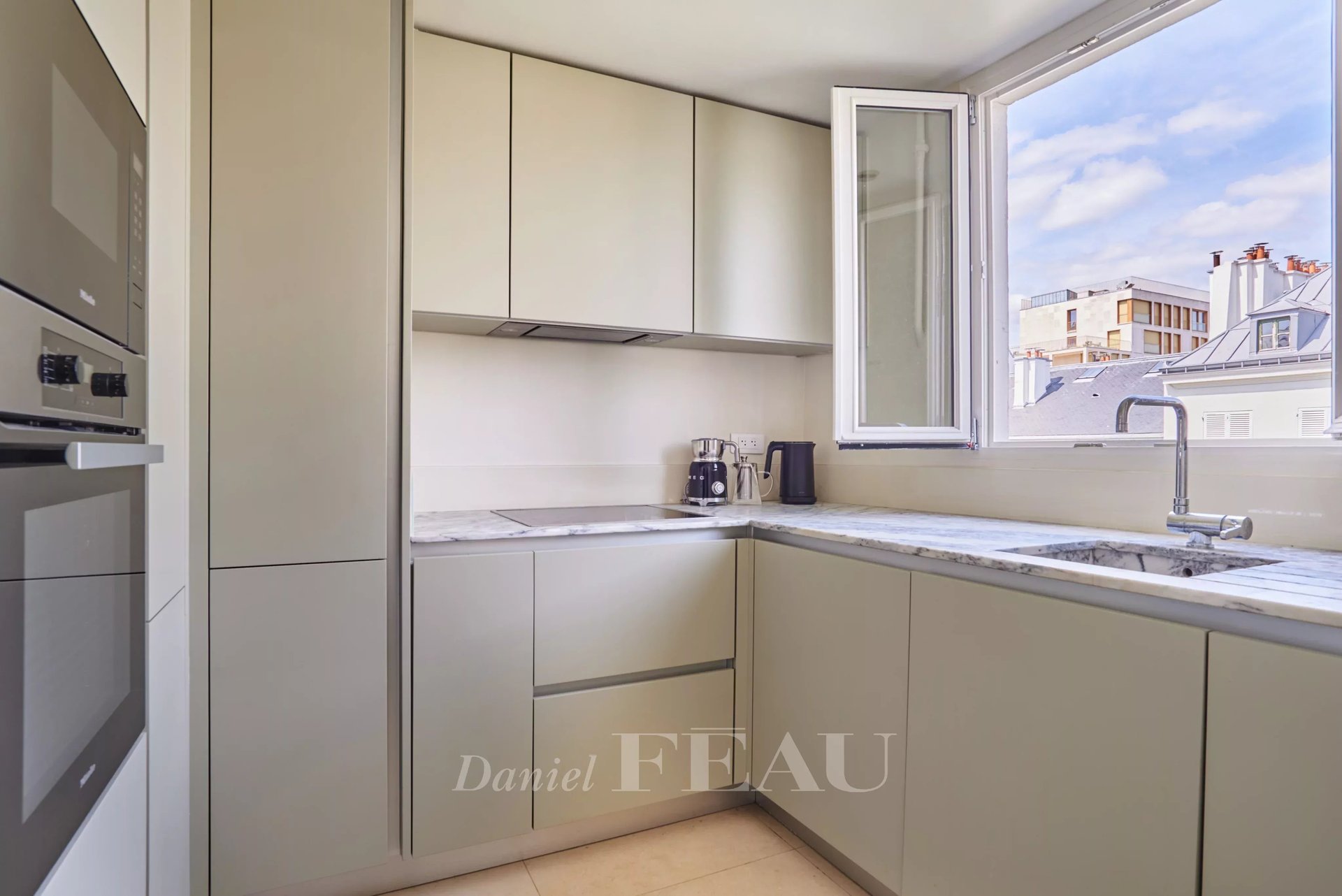 Appartement – Paris 7 - Plus