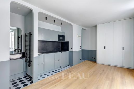 Appartement 22 m² · à Paris 7ème · 22 m² · 289 000 €