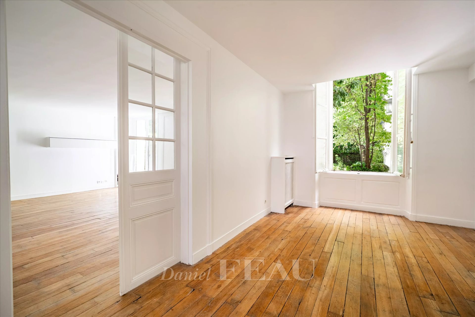 Appartement – Paris, Quartier de l'Odéon - Vue 2