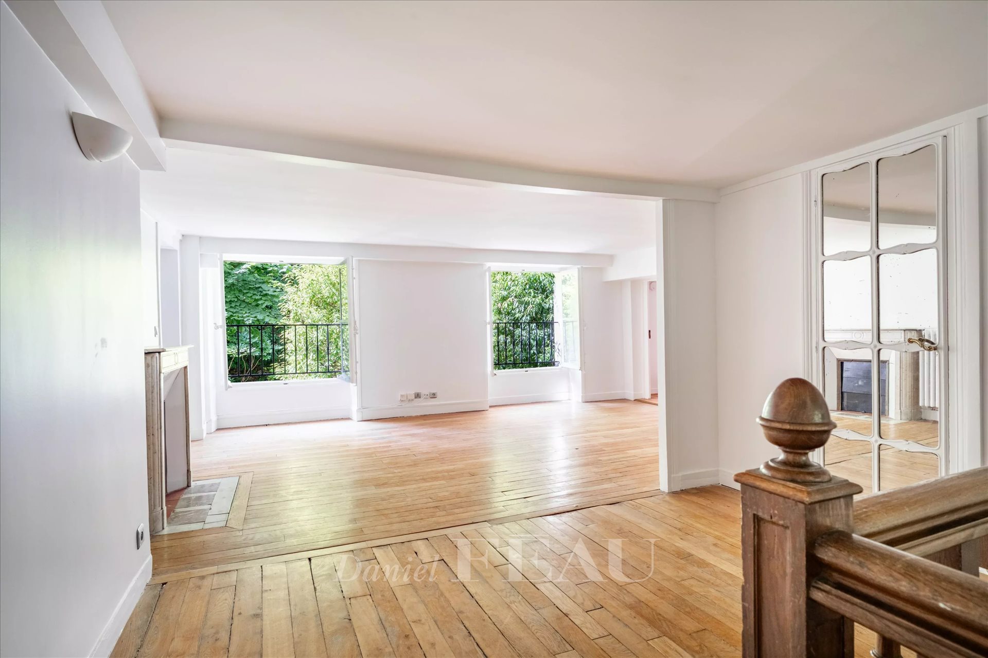 Appartement – Paris, Quartier de l'Odéon - Vue 3