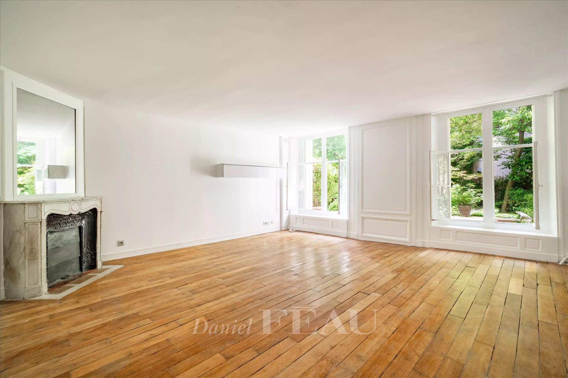 Appartement – Paris, Quartier de l'Odéon - Vue 4