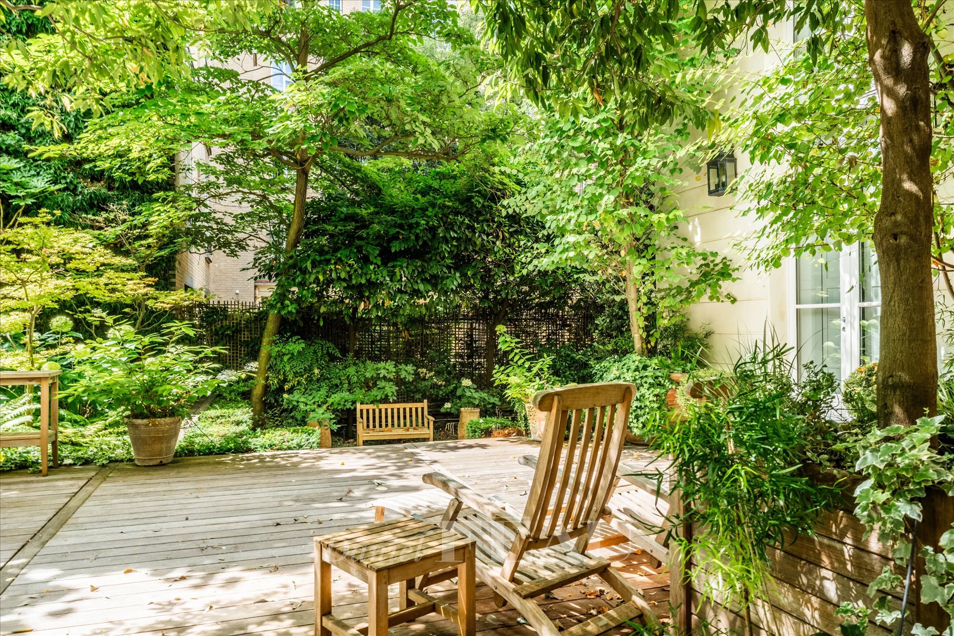 Appartement – Paris, Quartier de l'Odéon - Vue 5