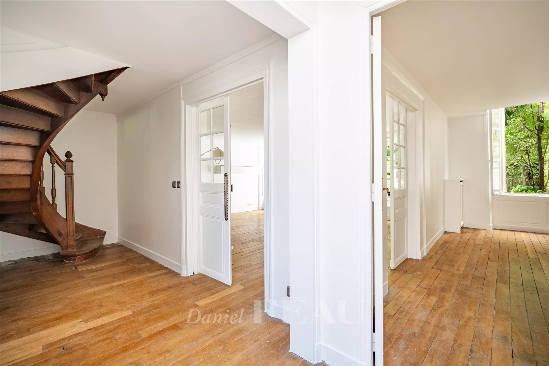 Appartement – Paris, Quartier de l'Odéon - Plus