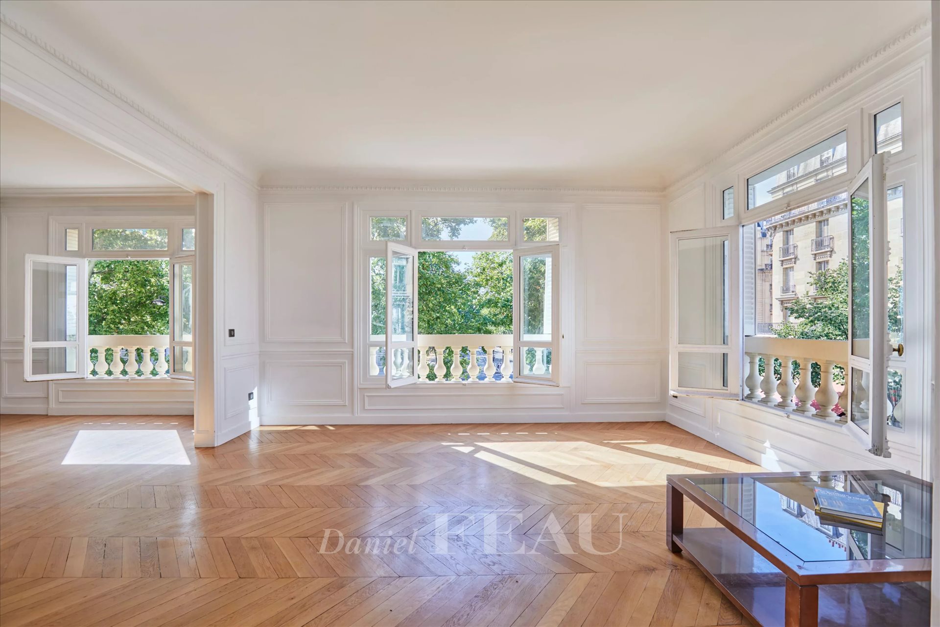 Appartamento 4 locali, 166 m²