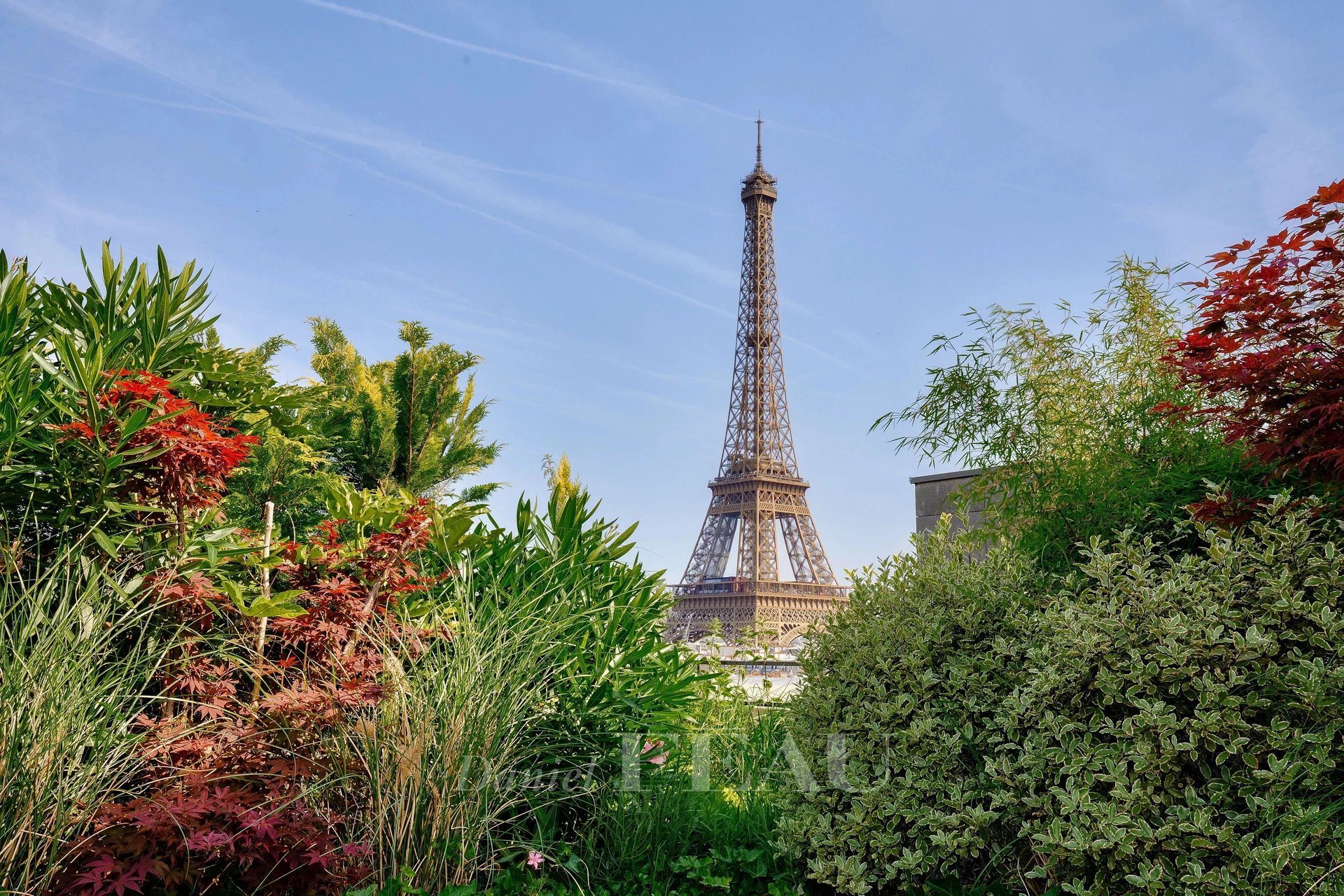 Appartement – Paris, Le Quartier Dupleix - Vue 2