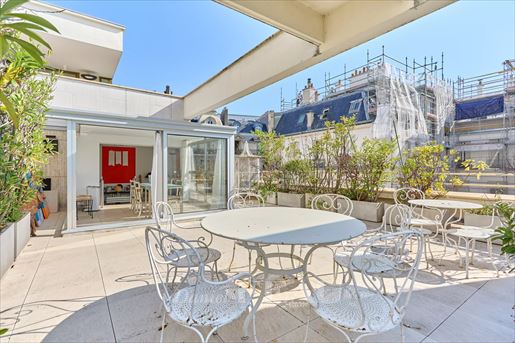 Appartement 3 pièces 70 m² · à Paris 7ème · 70 m² · 1 770 000 €