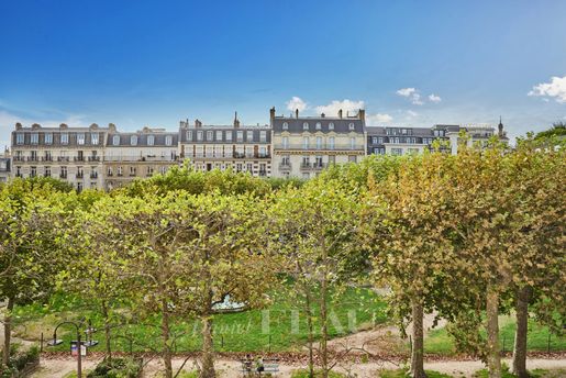 Appartement 4 pièces 167 m² · à Paris 7ème · 167 m² · 2 150 000 €