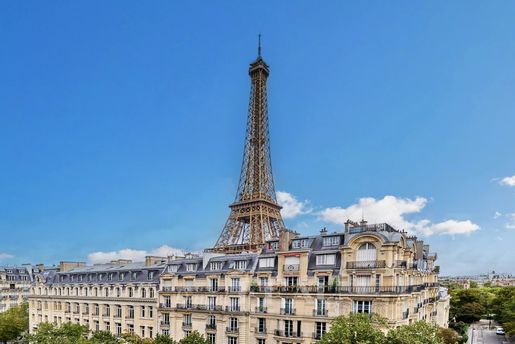 Appartement 4 pièces 76 m² · à Paris 7ème · 76 m² · 1 475 000 €