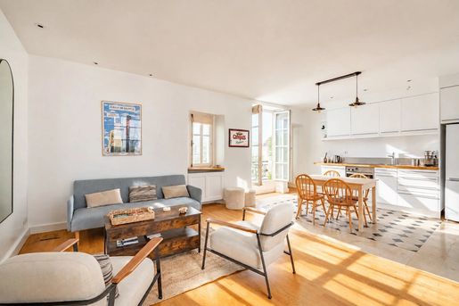 Appartement 3 pièces 69 m² · à Paris 7ème · 69 m² · 1 150 000 €