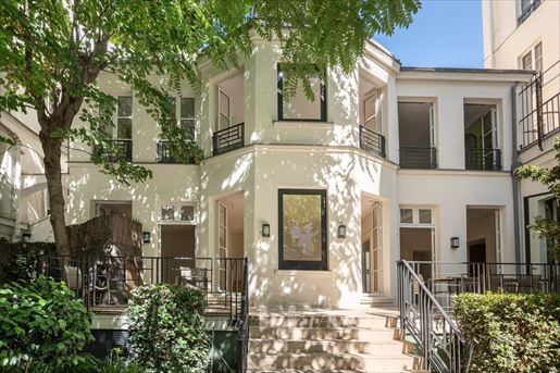 7 pièces 310 m² · à Paris 7ème · 310 m² · 13 900 000 €